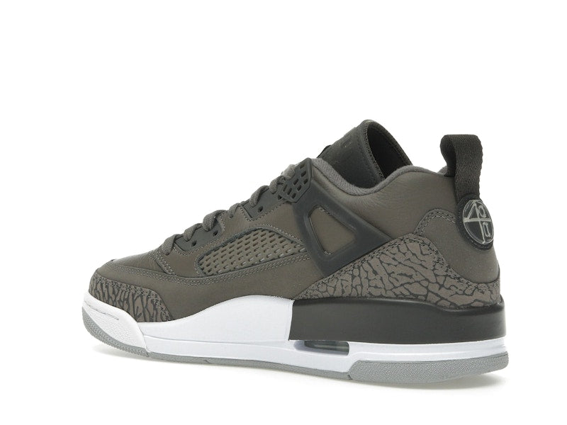 Jordan Spizike Low Cave Stone Anthracite