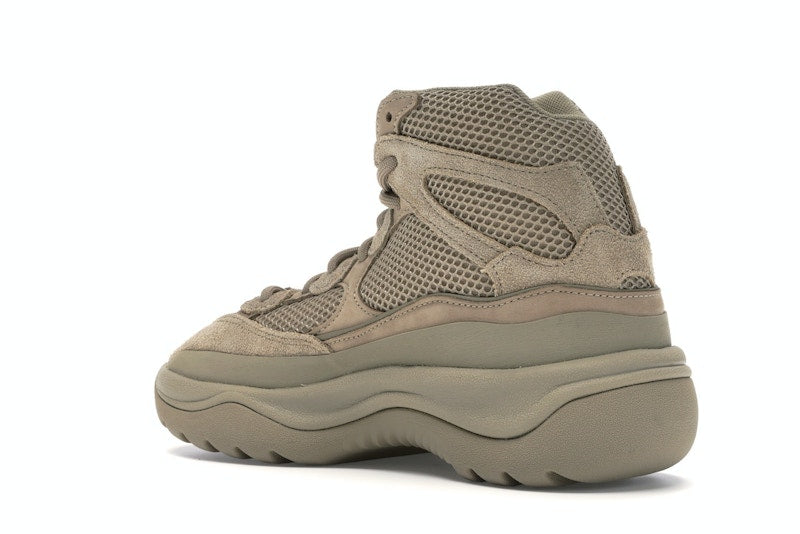 adidas Yeezy Desert Boot Rock