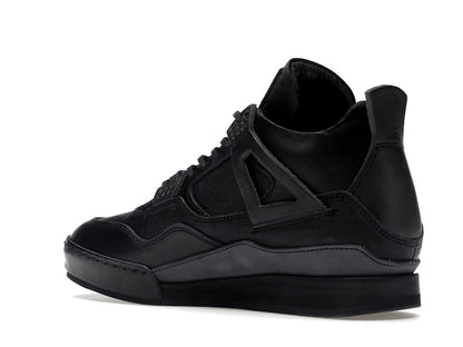 Hender Scheme MIP-10 Jordan 4 Black