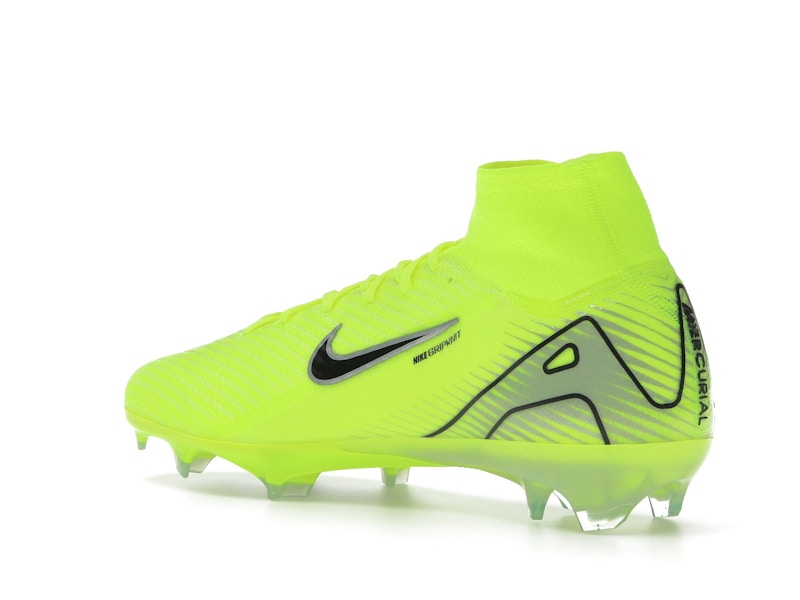 Nike Mercurial Superfly 10 Elite FG Mad Voltage Pack