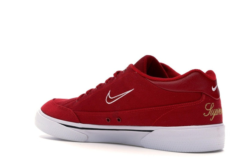 Nike SB GTS Supreme Red