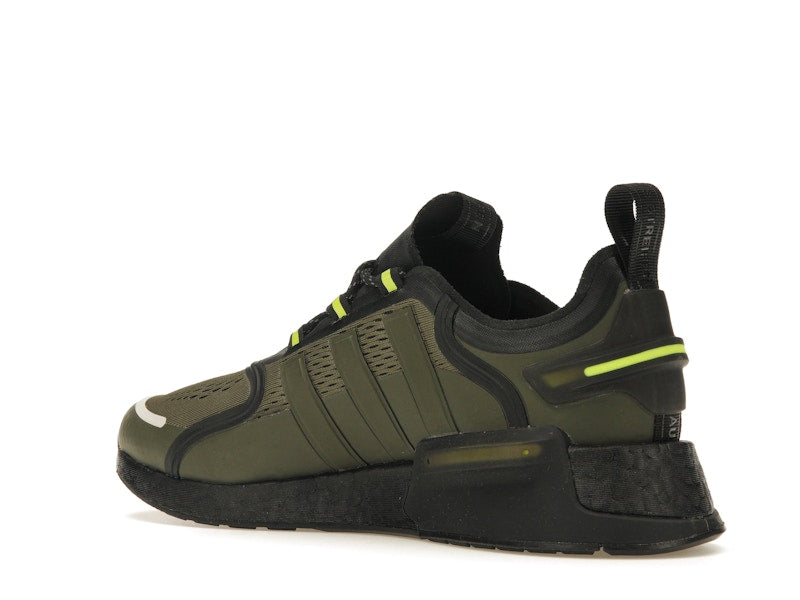 adidas NMD V3 Focus Olive