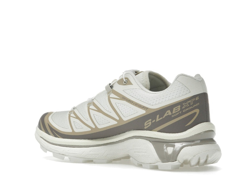 Salomon XT-6 Vanilla Ice Iron Etherea