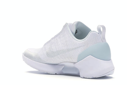 Nike HyperAdapt 1.0 White Pure Platinum