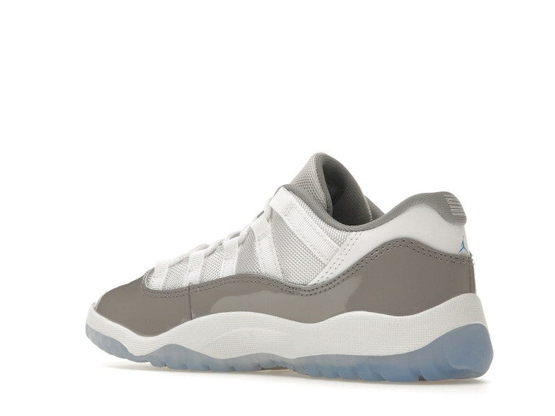 Jordan 11 Retro Low Cement Grey (PS)