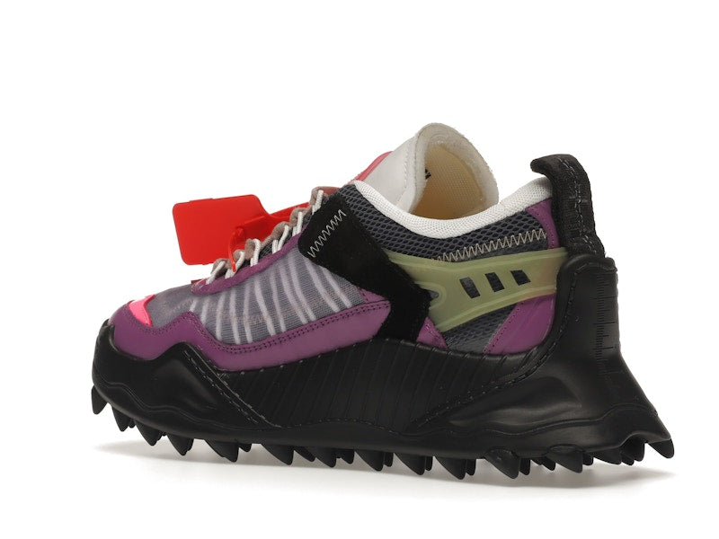 Off-White Odsy-1000 Violet Fuchsia (Women's) SS20