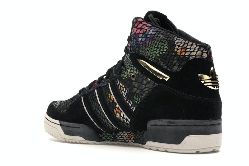adidas Metro Attitude Big Sean Hawaii
