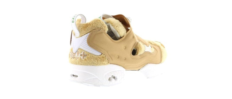 Reebok Instapump Fury Bait Nasty Ted