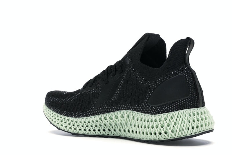 adidas Alphaedge 4D Reflective Black