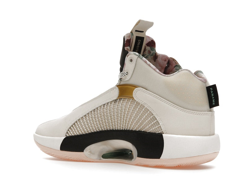 Jordan XXXV Paris