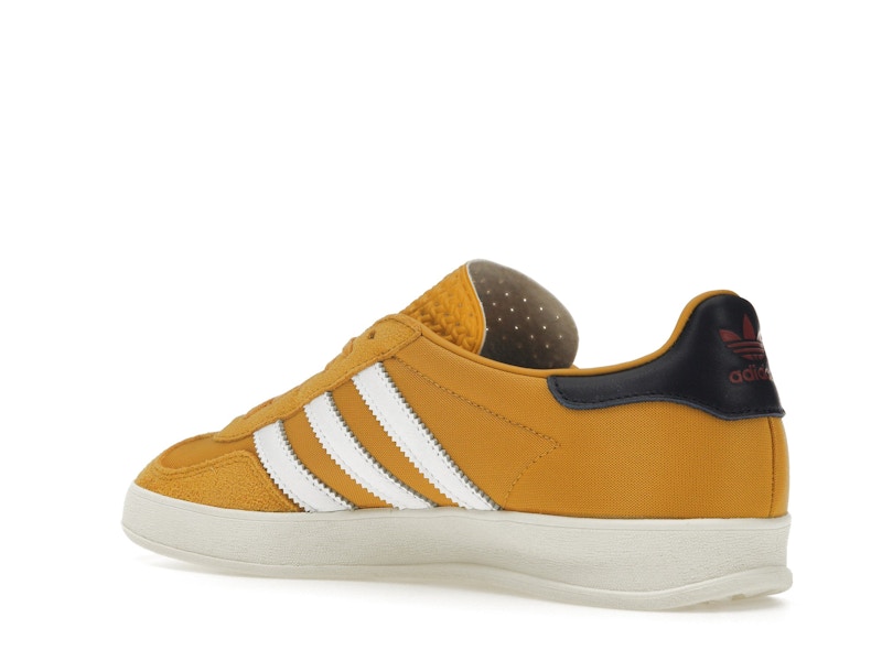 adidas Gazelle Indoor Preloved Yellow