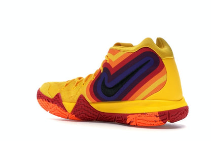 Nike Kyrie 4 Decades Pack 70s