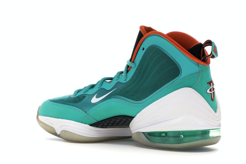Nike Penny V Miami Dolphins