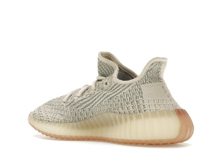 adidas Yeezy Boost 350 V2 Citrin (Reflective)