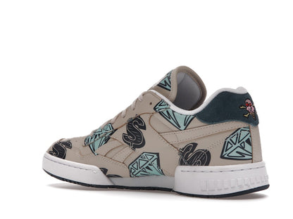 Reebok BB 4000 Mu BBC Ice Cream Diamond Dollar (2020)