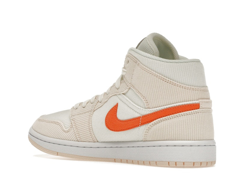 Jordan 1 Mid SE Corduroy Sail
