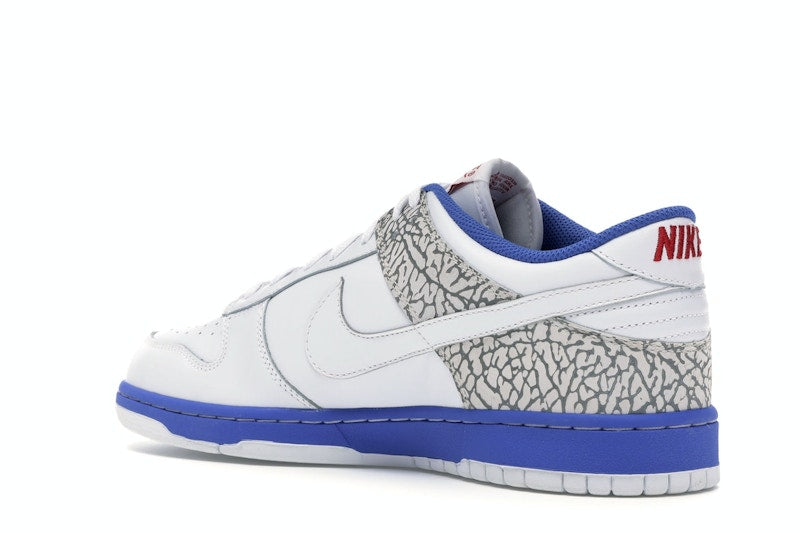 Nike Dunk Low Jordan Pack