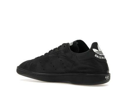 Balenciaga x adidas Stan Smith Black (Women's)