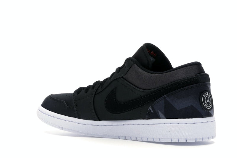 Jordan 1 Low PSG Paris Saint-Germain