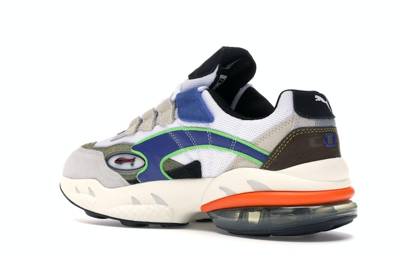 Puma Cell Venom Ader Error