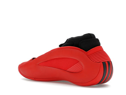 adidas Harden Vol. 8 Luxury Red