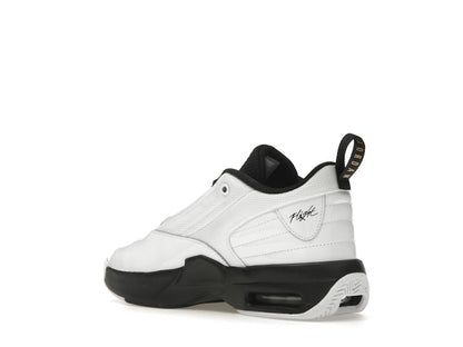 Jordan Max Aura 6 White Black (GS)
