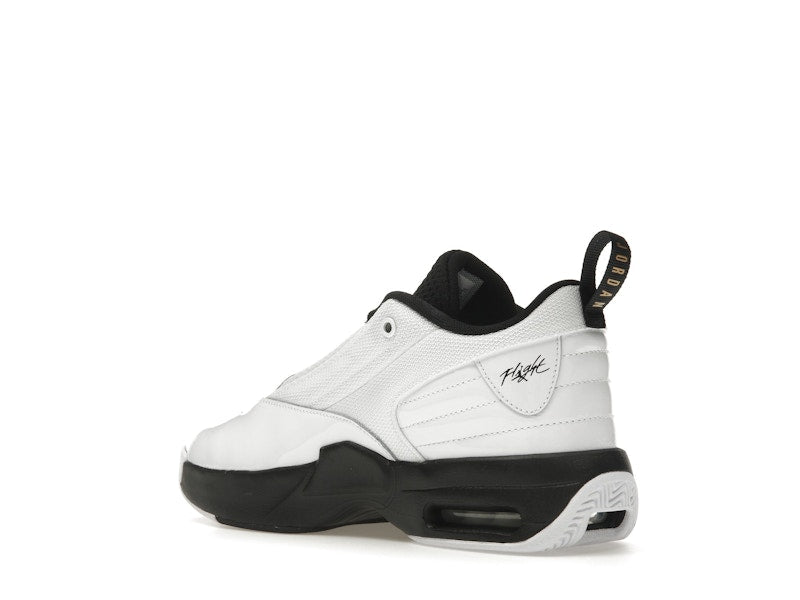 Jordan Max Aura 6 White Black (GS)