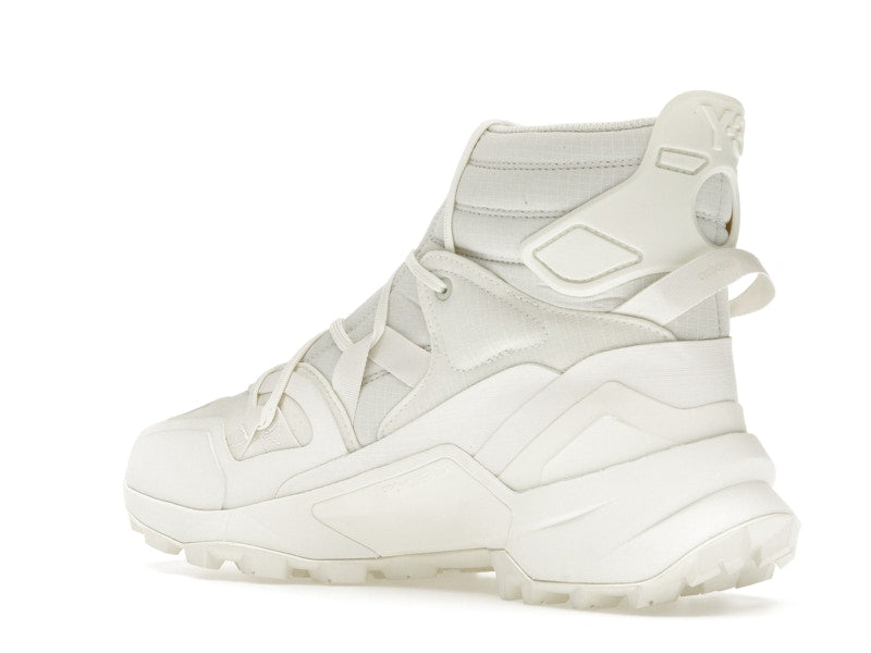 adidas Y-3 Terrex Swift R3 Gore-Tex Hi Off White