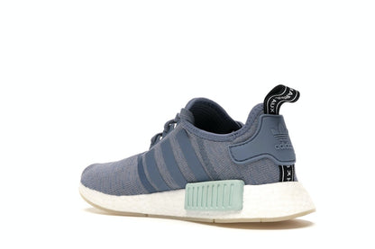 adidas NMD R1 Raw Steel (Women's)