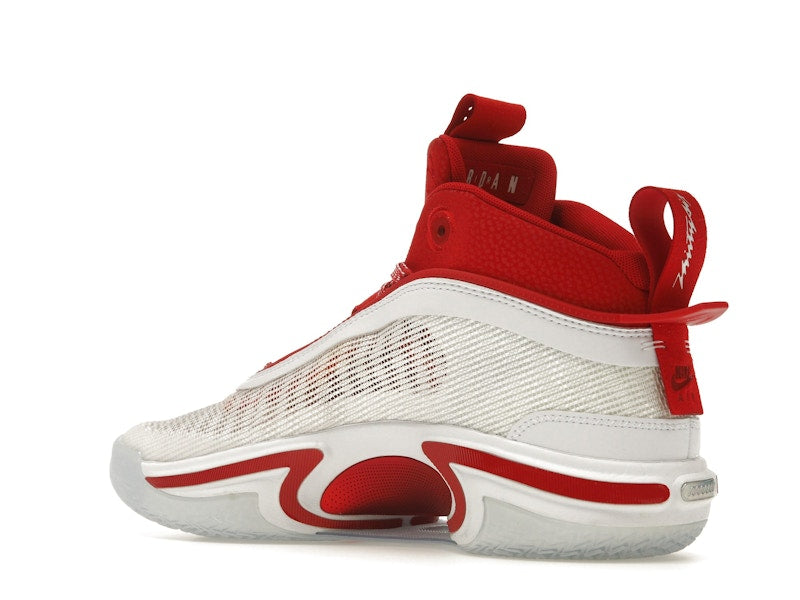 Jordan 36 SE Kia Nurse Global Game