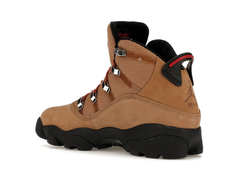 Jordan 6 Rings Winterized Rocky Tan (2023)