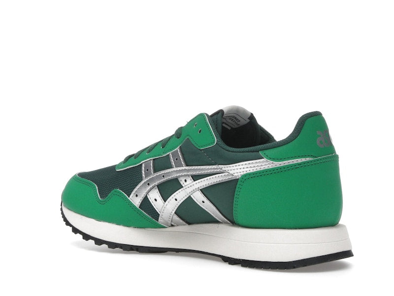 ASICS Tiger Runner II Grove Pure Silver (Women's)