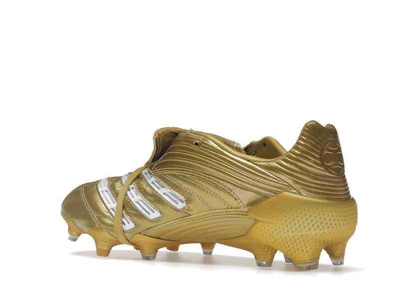 adidas Predator Absolute FG Gold