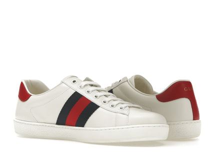 Gucci Ace Cauliflower