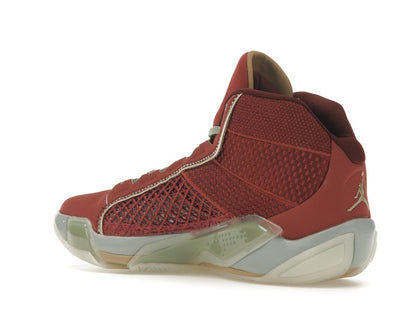 Jordan 38 Year of the Dragon (Translucent Sole)