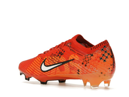 Nike MDS Mercurial Vapor 15 Elite FG Dream Speed Light Crimson