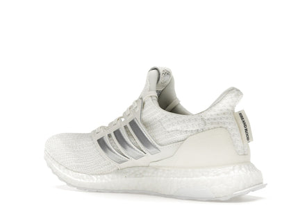 adidas Ultra Boost 4.0 Game of Thrones House Targaryen White (Women's)