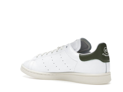 adidas Stan Smith Highsnobiety Not in Paris White