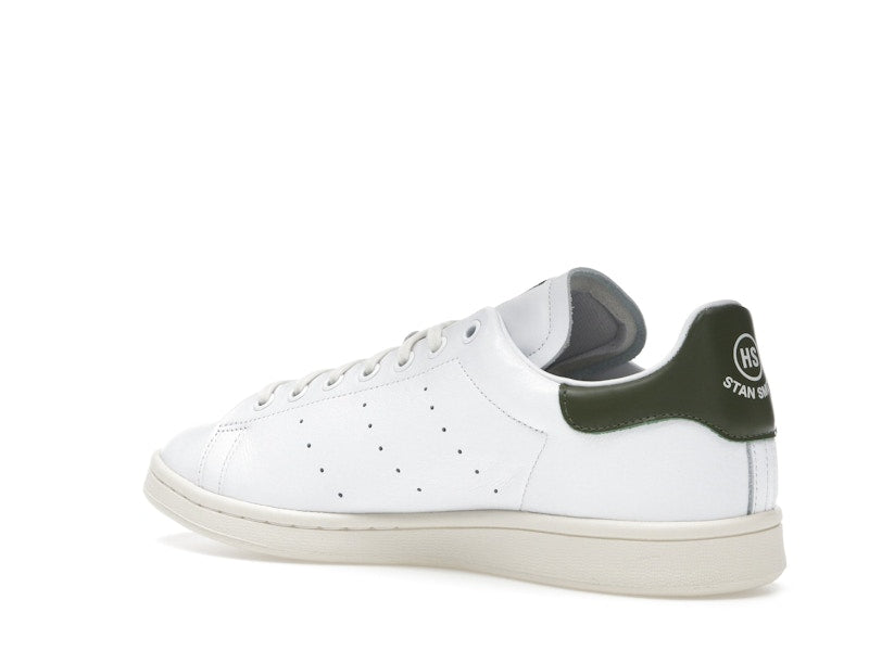 adidas Stan Smith Highsnobiety Not in Paris White