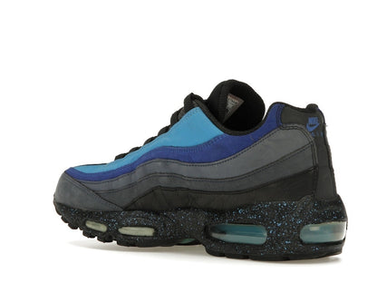 Nike Air Max 95 Stash