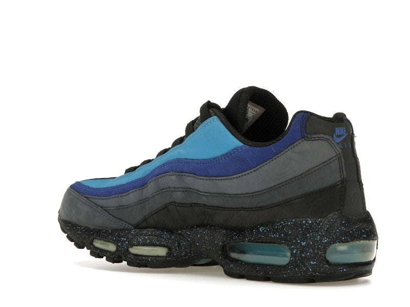 Nike Air Max 95 Stash