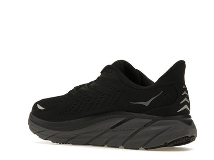 Hoka One One Clifton 8 Black
