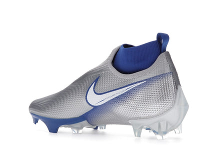 Nike Vapor Edge Pro 360 Metallic Platinum Game Royal