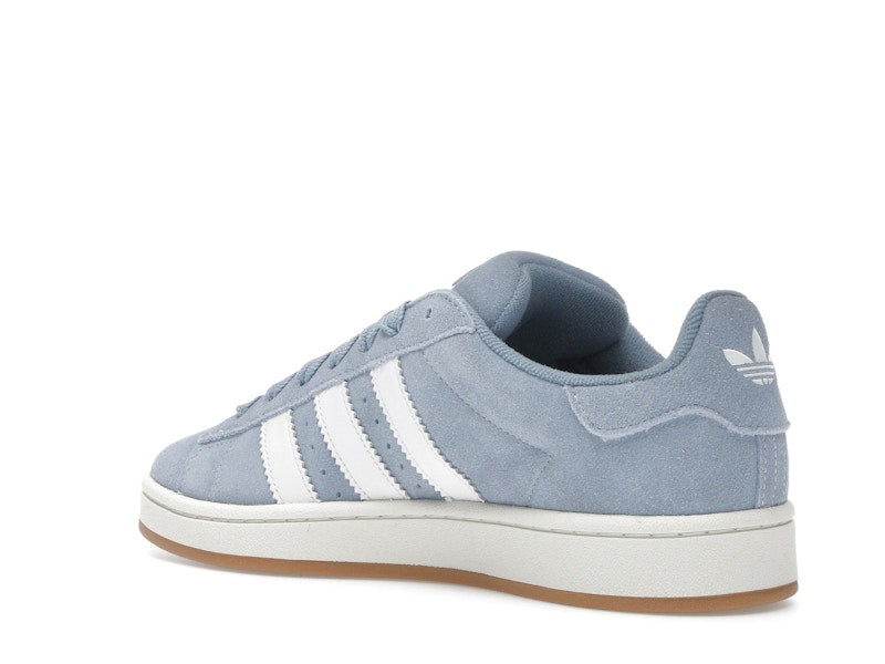 adidas Campus 00s Camp Tactile Blue Cloud White Off White