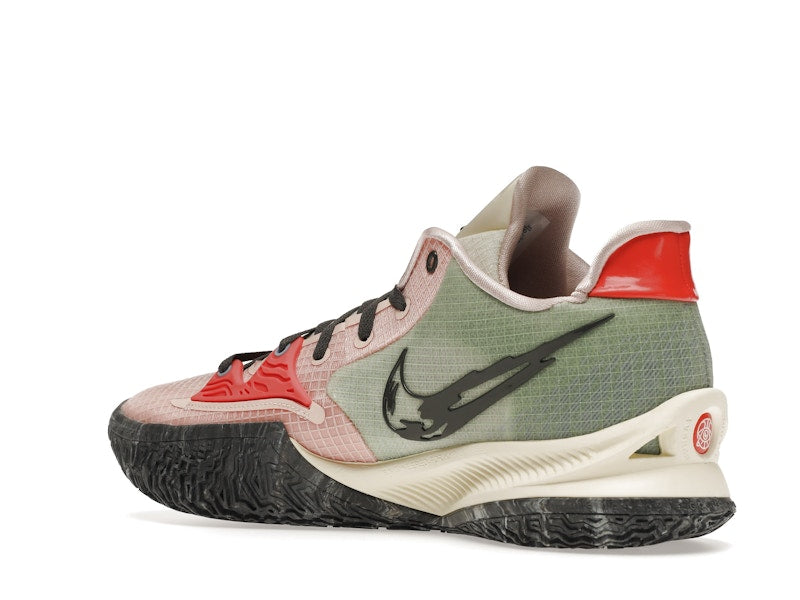 Nike Kyrie 4 Low Pale Coral