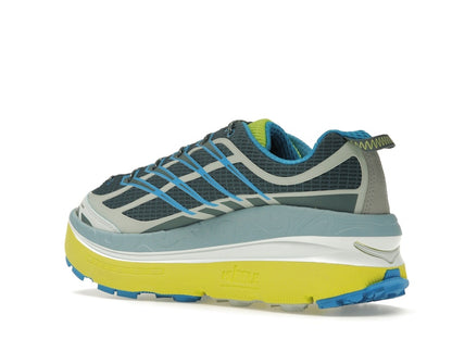 Hoka One One Mafate Origins Goblin Blue Diva Blue (All Gender)