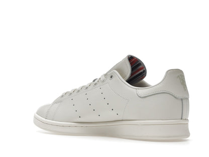 adidas Stan Smith Paul Smith Manchester United Cloud White