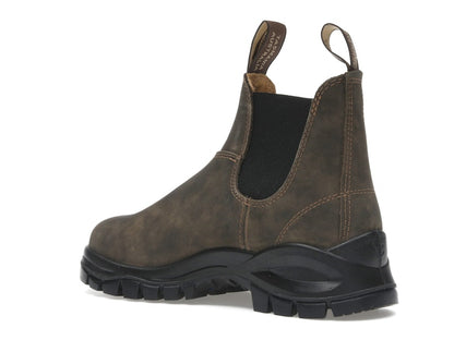 Blundstone 2239 Rustic Brown
