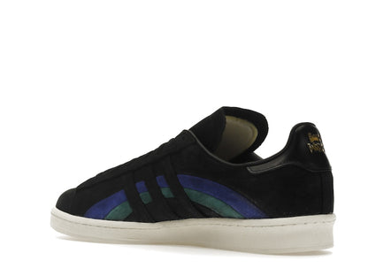 adidas Campus 80s Book Works Black