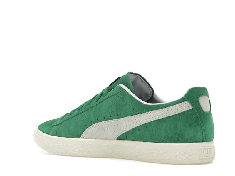 Puma Clyde OG Burdent Green